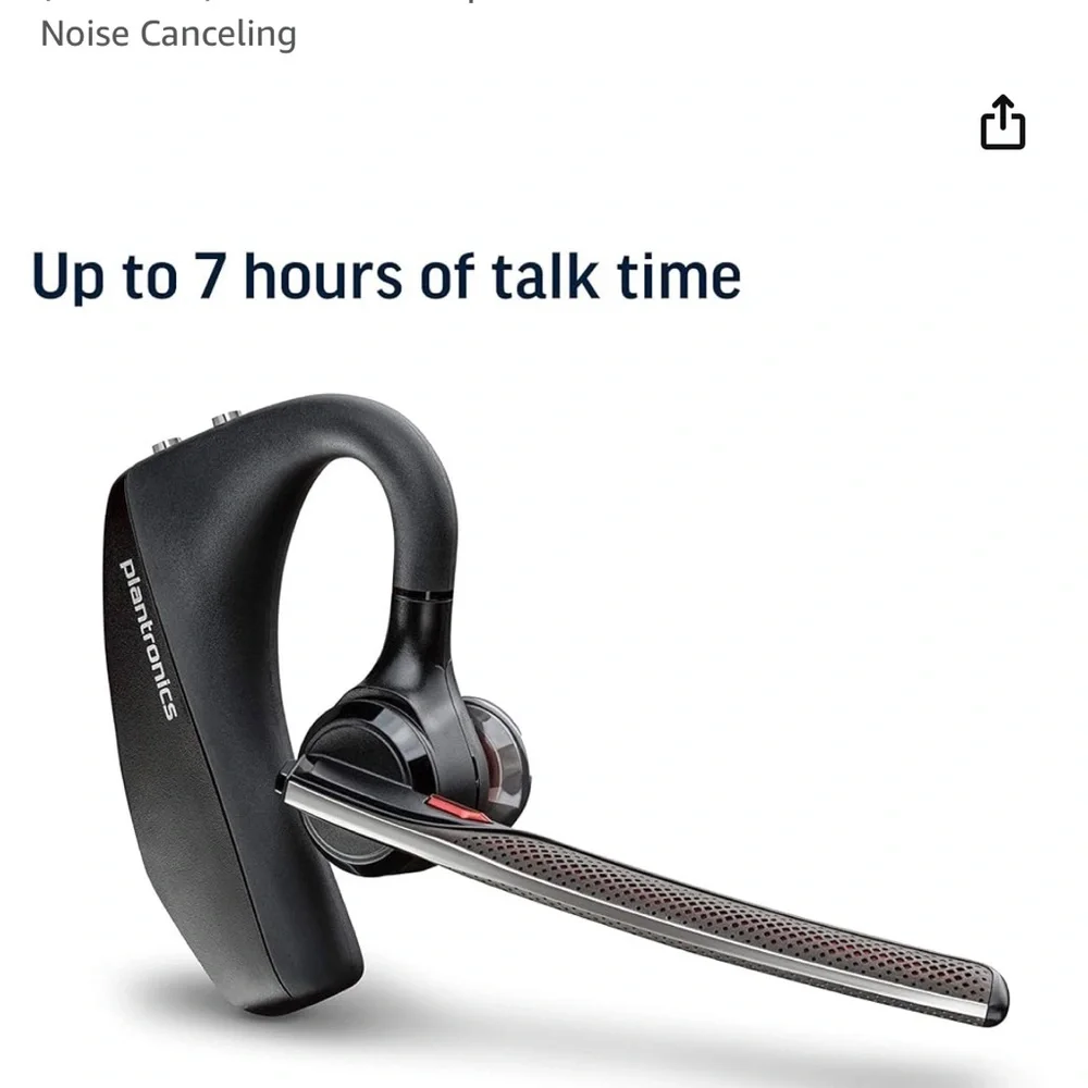 Plantronics - Voyager 5200 (Poly)